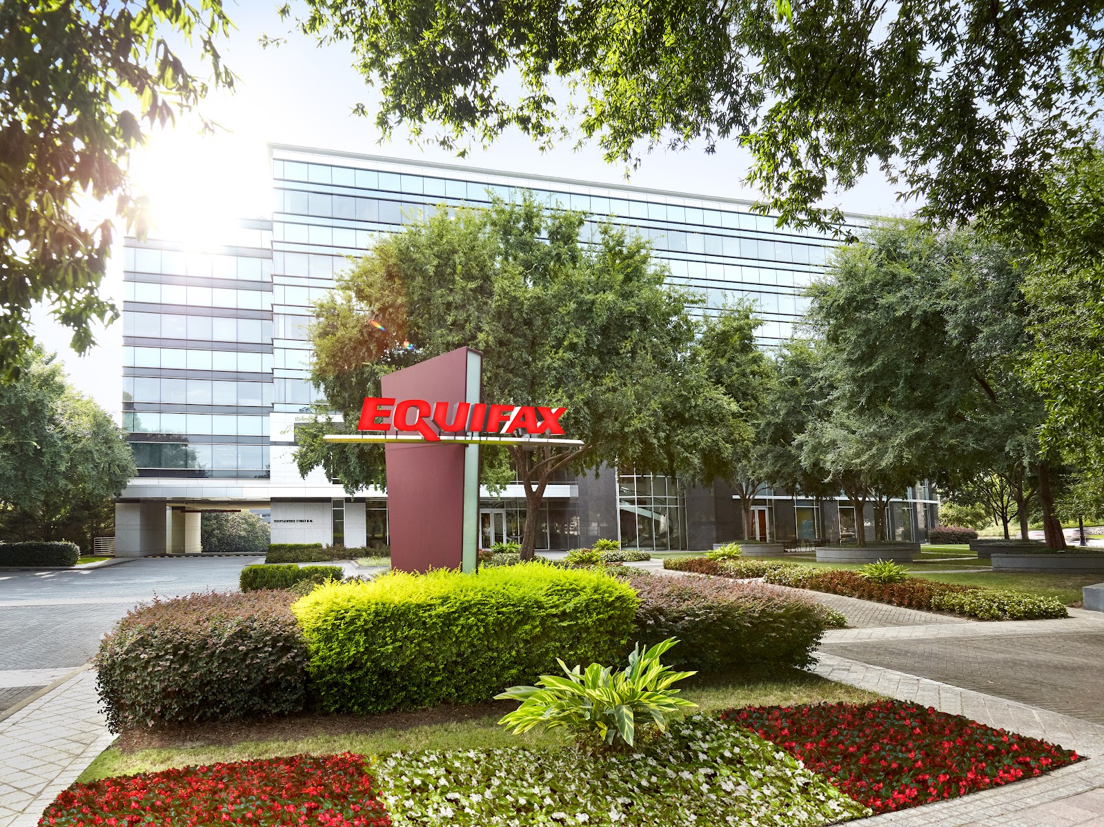 Equifax work