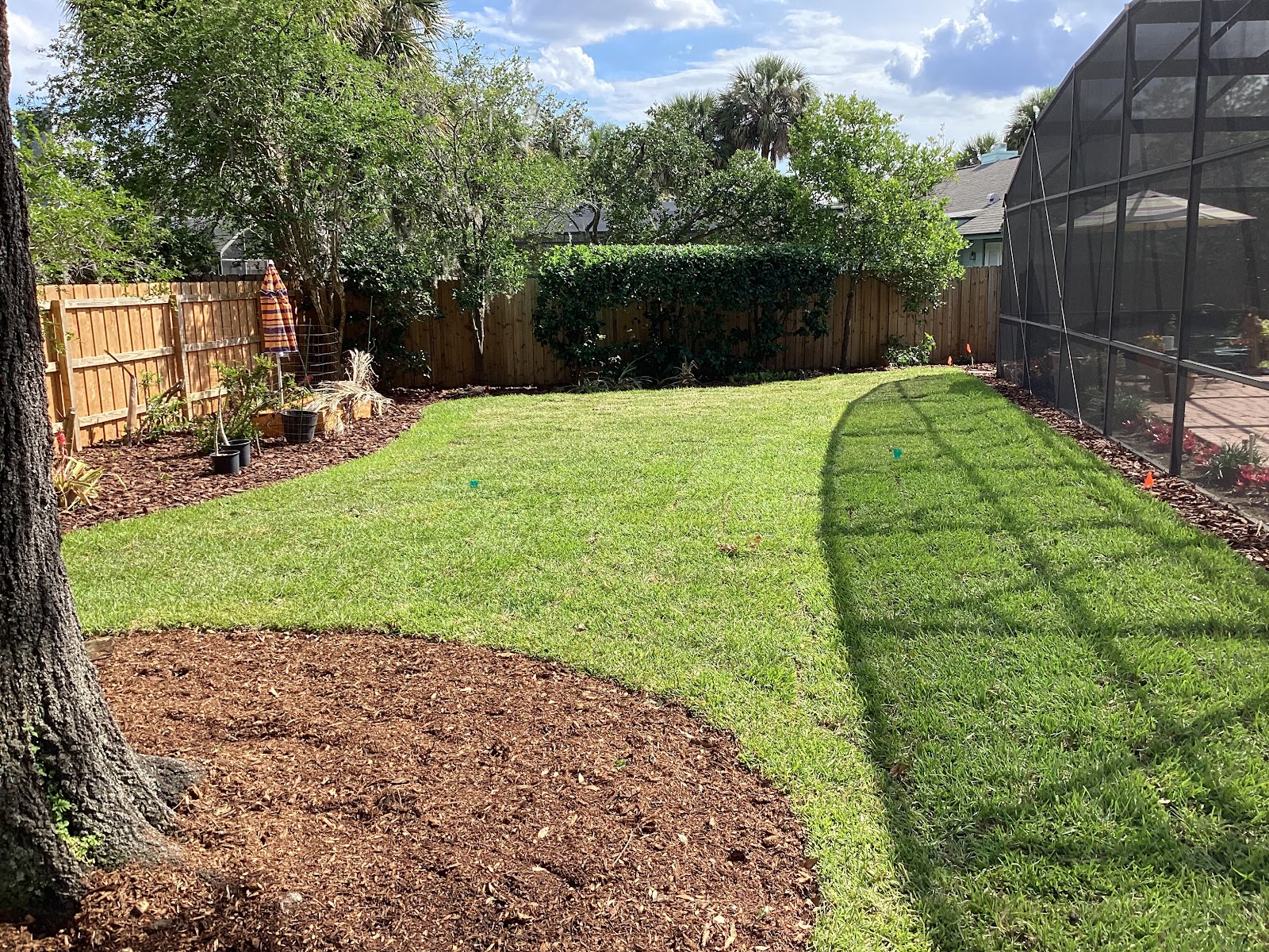 ESRV Maintenance Solutions, LLC. work