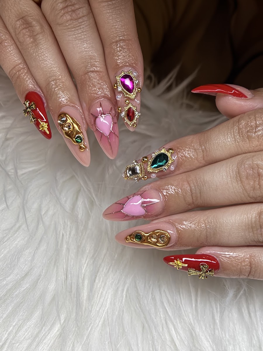 Estudio de Belleza GG work
