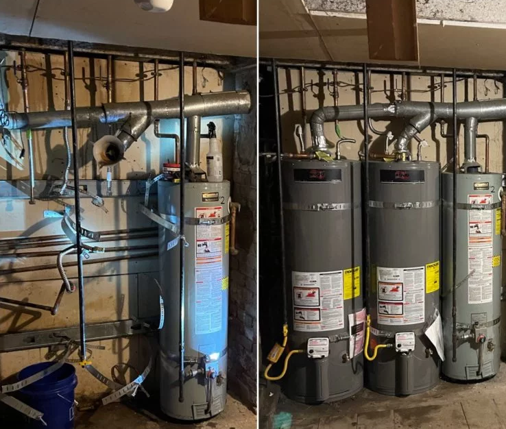 Express Orlando Plumbing & Drain Clean work