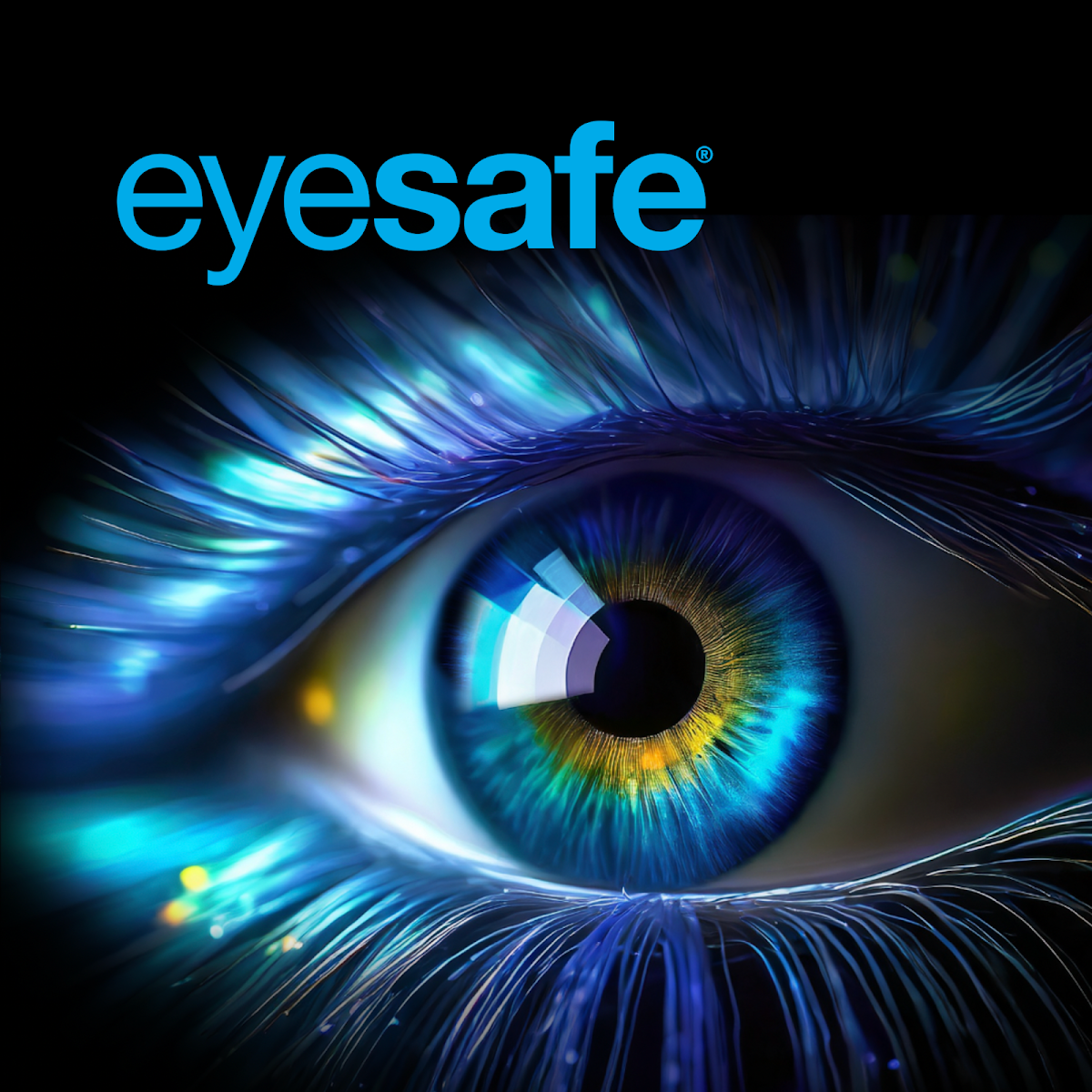 Eyesafe work