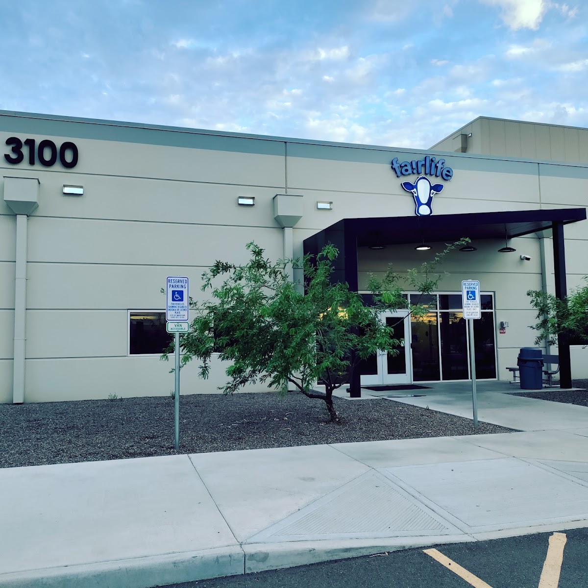 Fairlife, Llc work