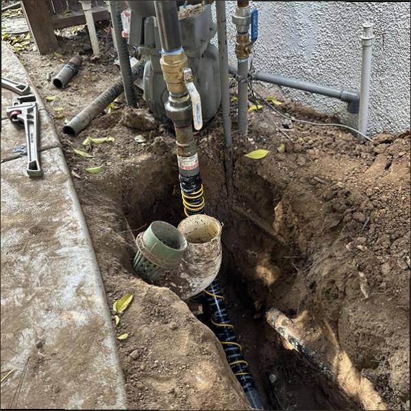 Fast Home Plumbing work