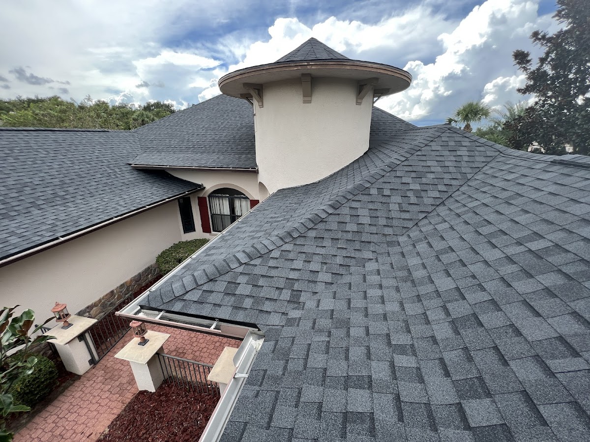 Florida Universal Roofing, Inc. work