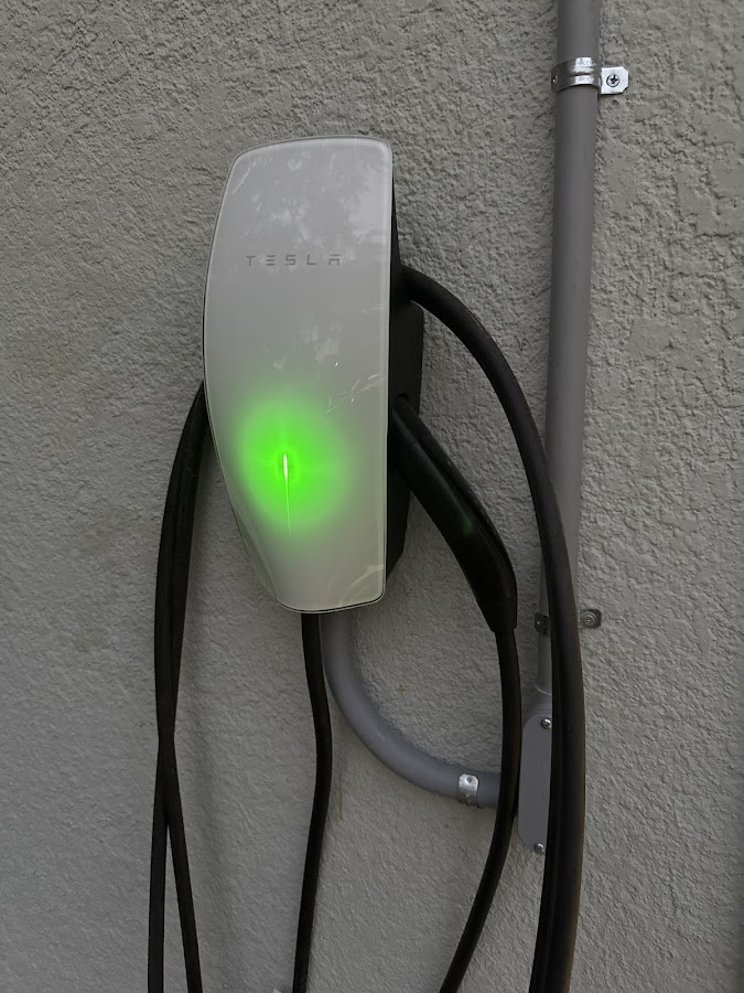 FRED Electrical Residential Services work