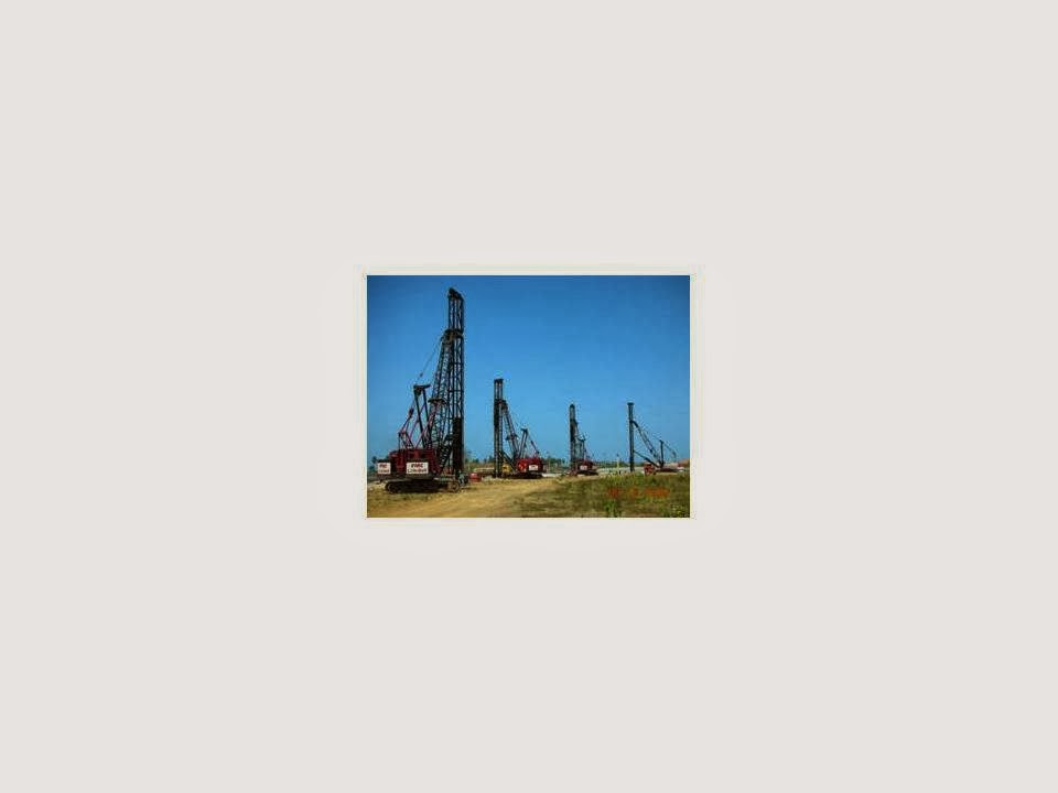 Gabriel Fuentes Jr Const Co., Inc. work