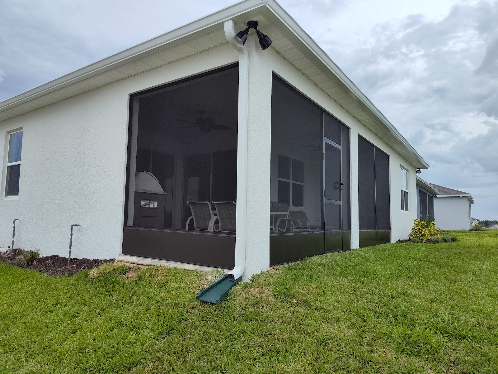 General Renovations And More LLC work