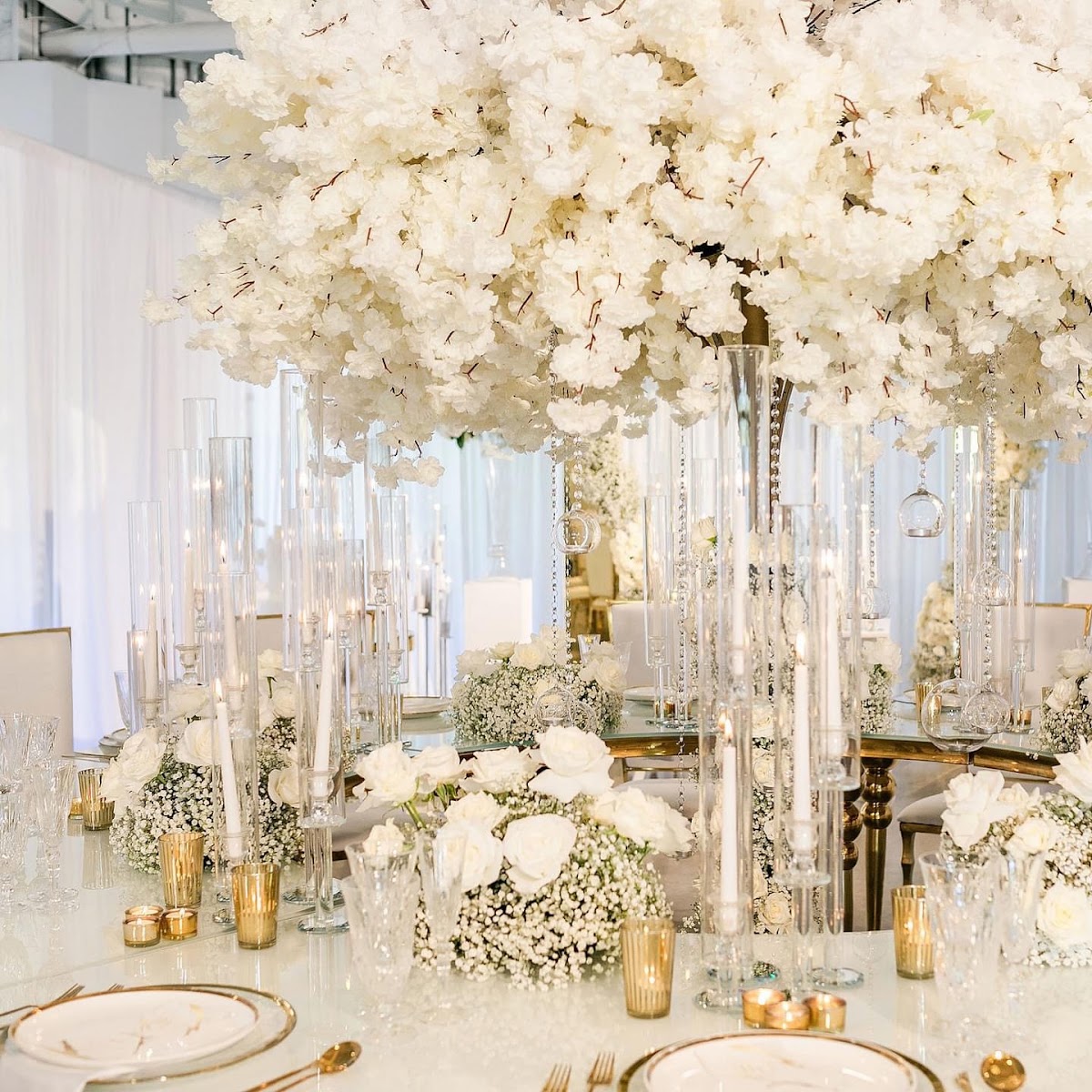Glamfloraldesigns work