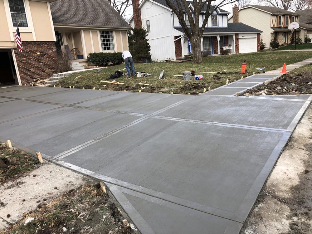 Global Construction Enterprises INC work