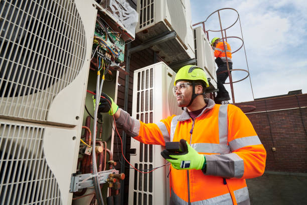 Go AC Repair Winter Garden FL work