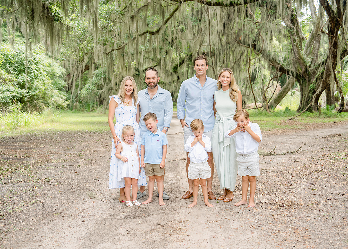 Golden Isles Photography work