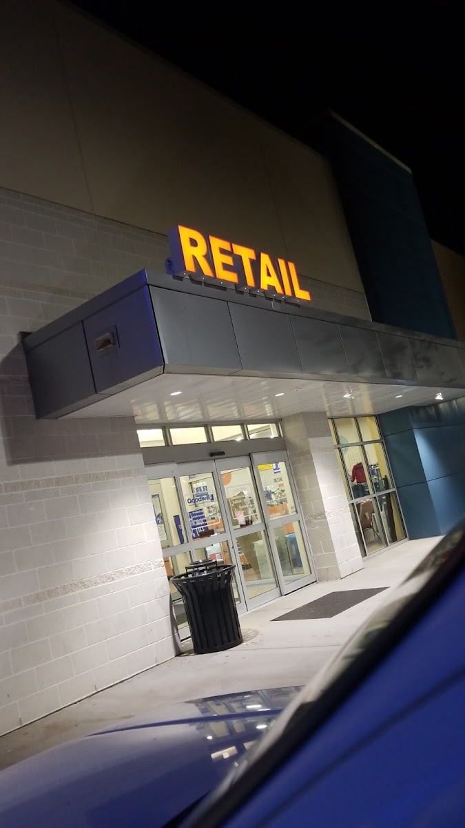 Goodwill Industries Of South Texas, Inc. work