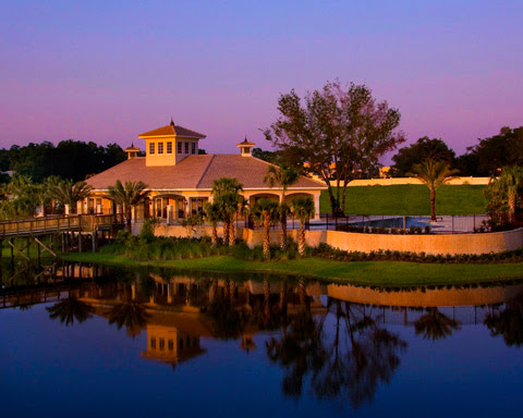 Grande Oaks at Heathrow | Kolter Homes work