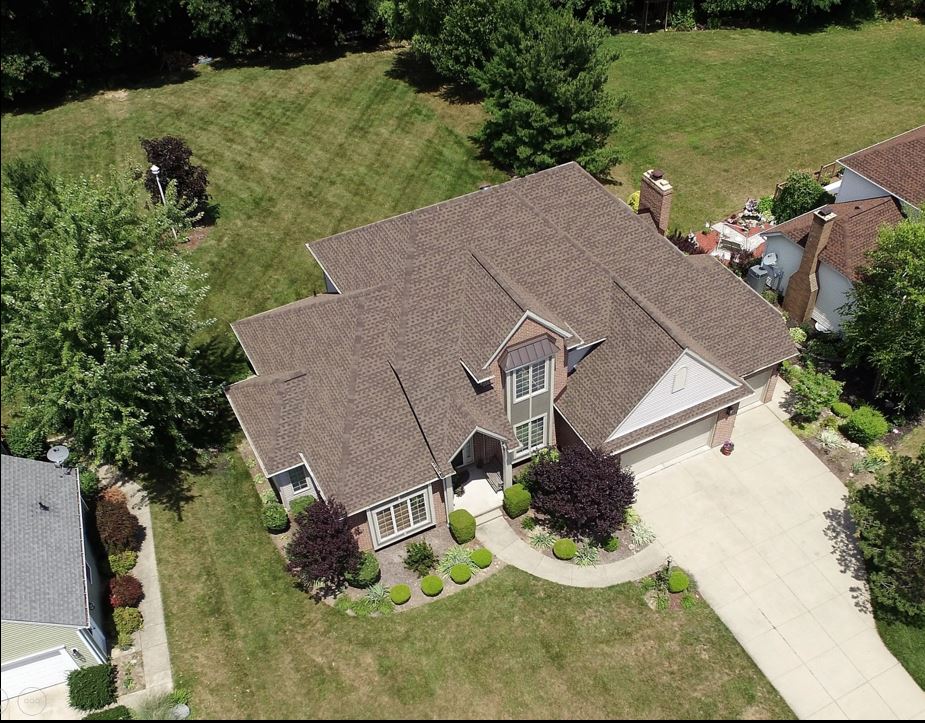 Gridiron Guys Construction, Llc. work