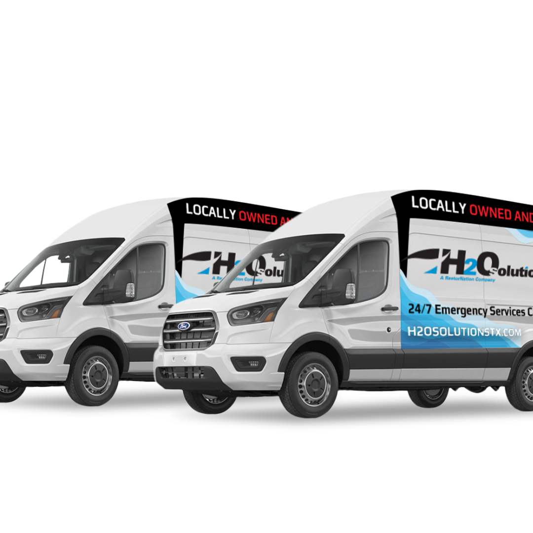 H2o Solutions work