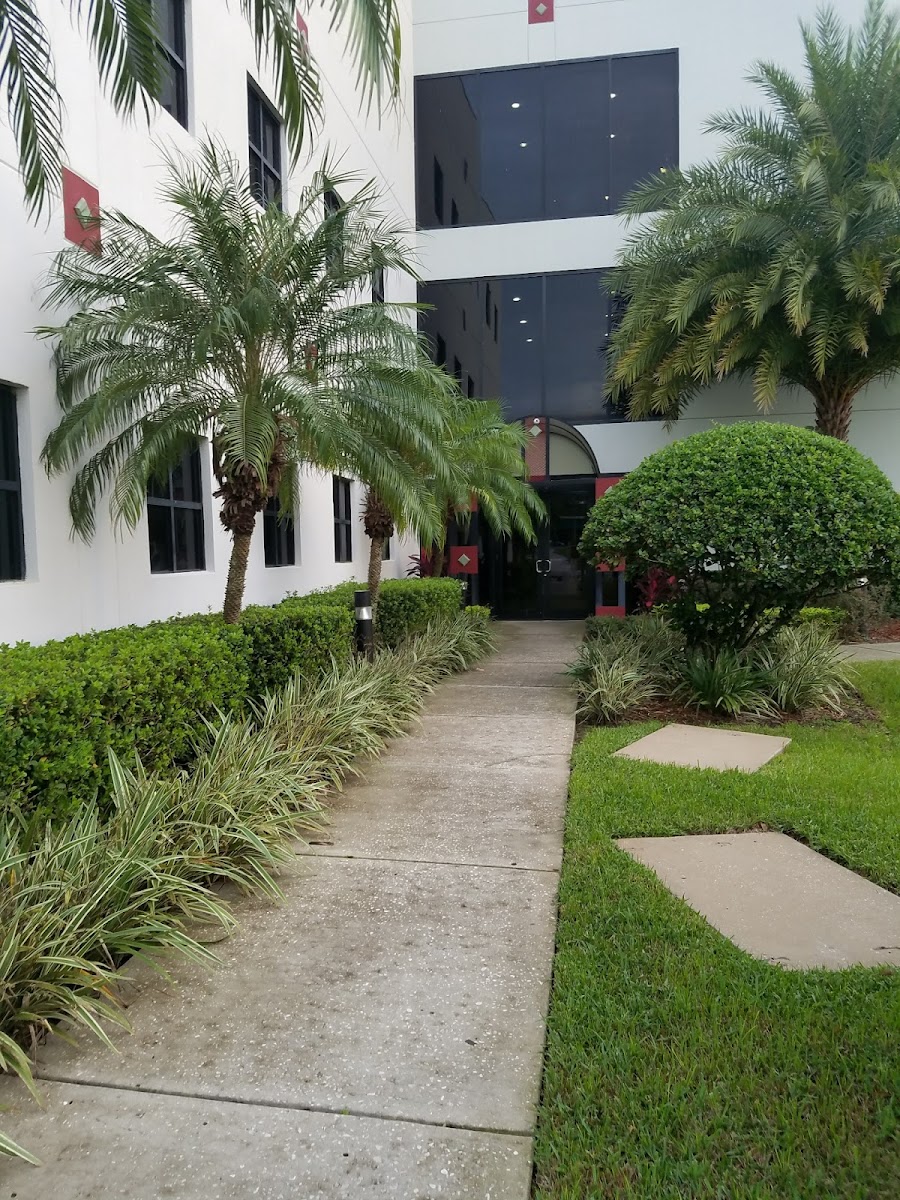 Harbco General Contractors work