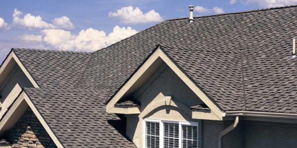 Heritage Construction and Roofing work