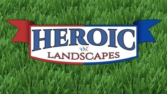 Heroic Landscapes work