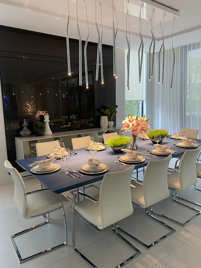 HomeClean Cleaning Service Miami work