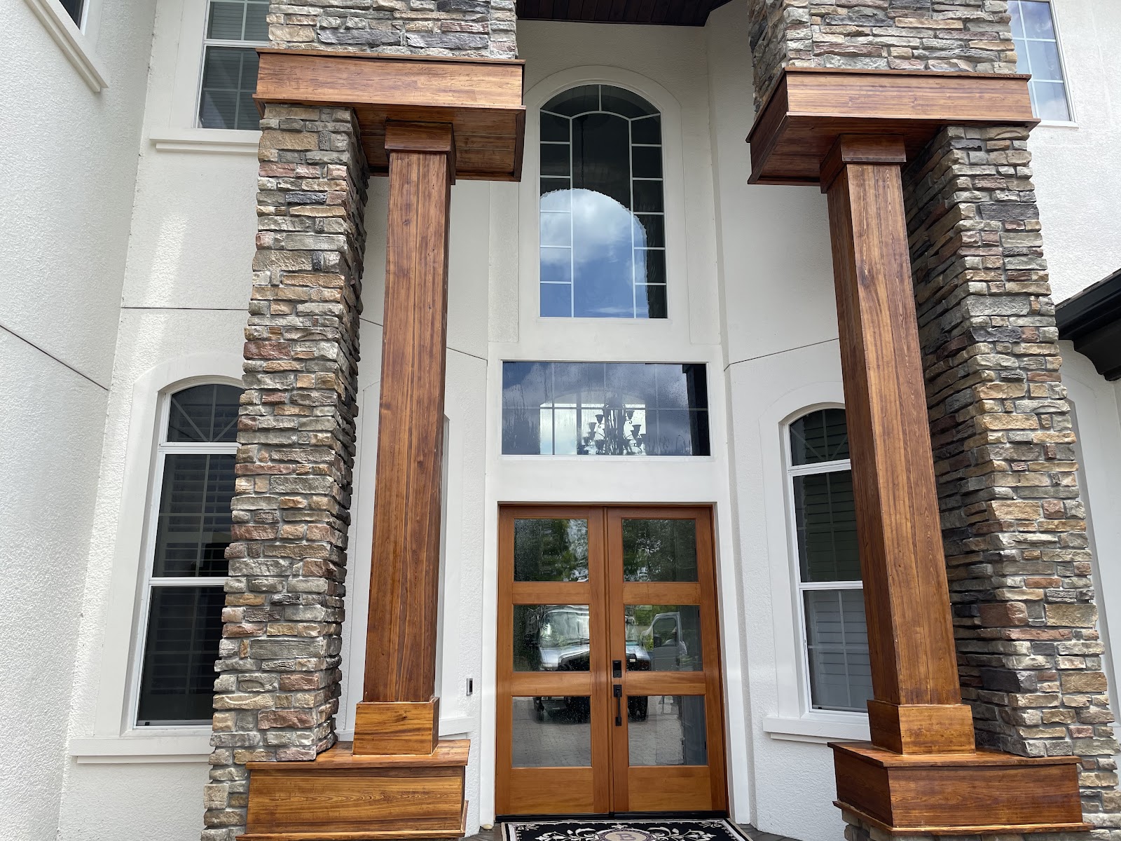IKAL Painters work