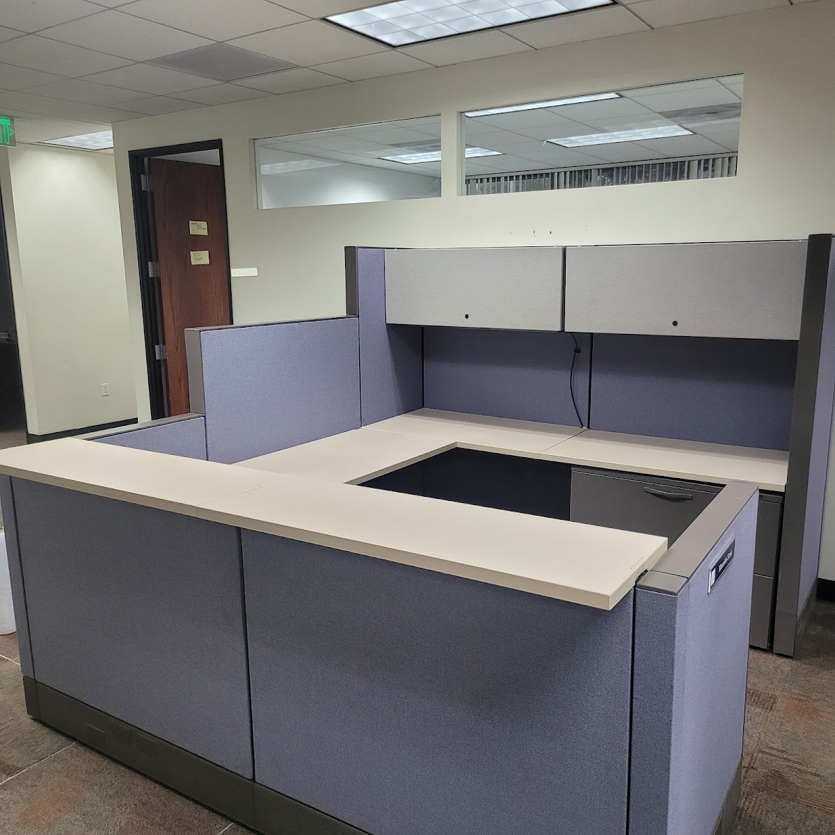 Intercon Inc. work