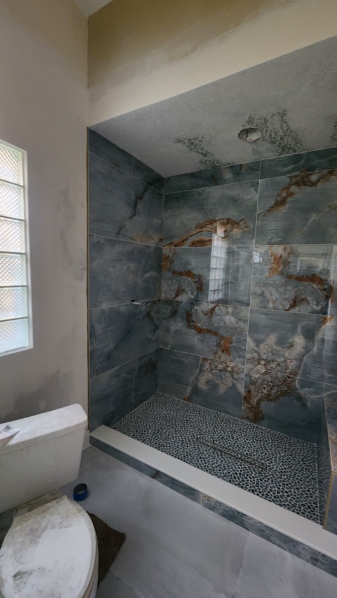 J&M CONSTRUCTION MULTISERVICES LLC work
