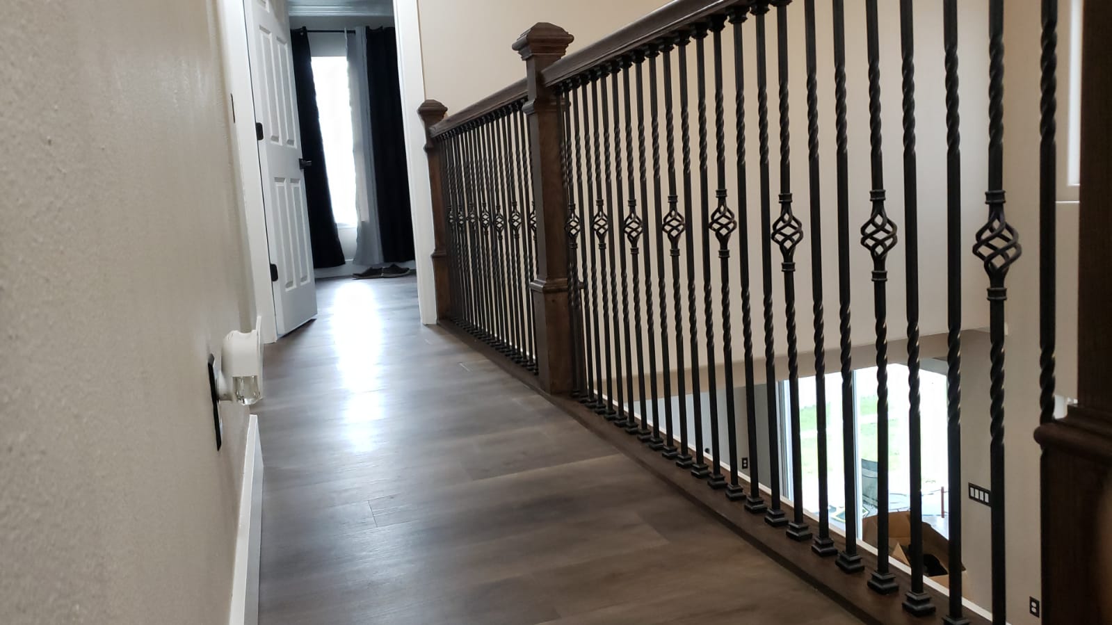 JGM Construction & Remodeling LLC work