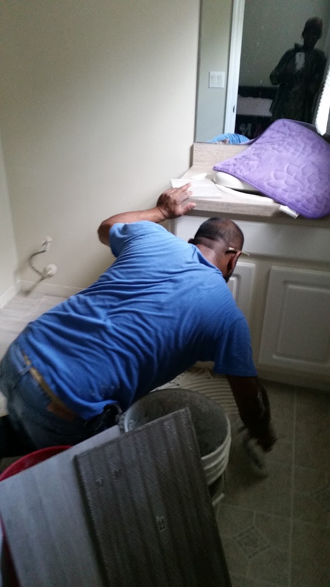 Khans remodeling inc work