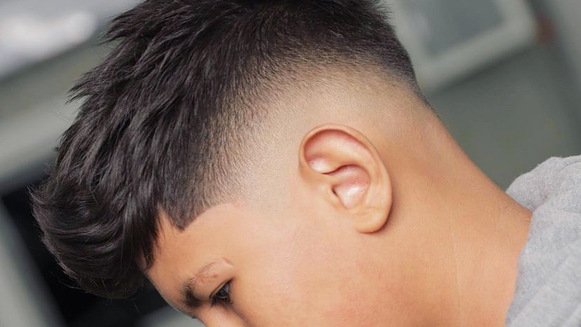 Kissimmee Barbershop work