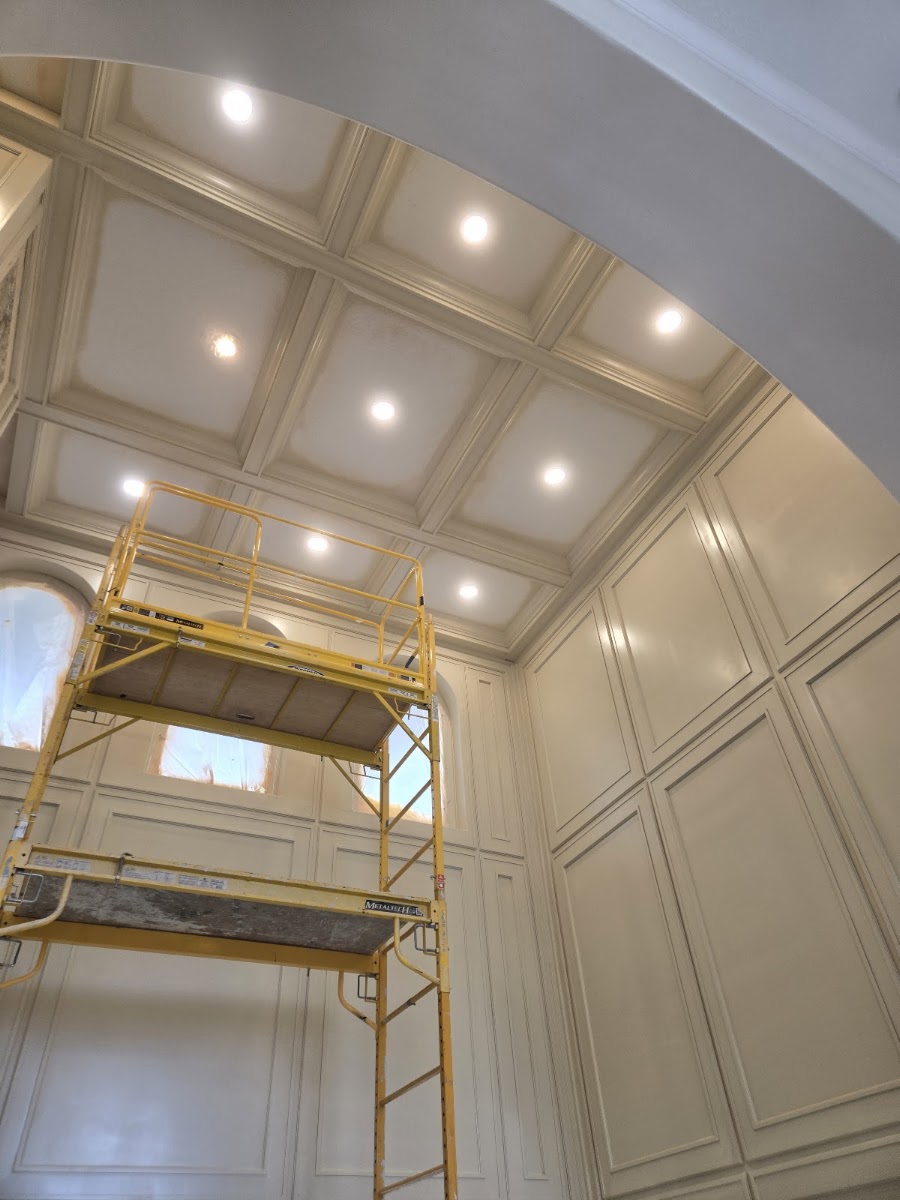 Kitchen remodeling | Mg Cabinet Maker LLC work