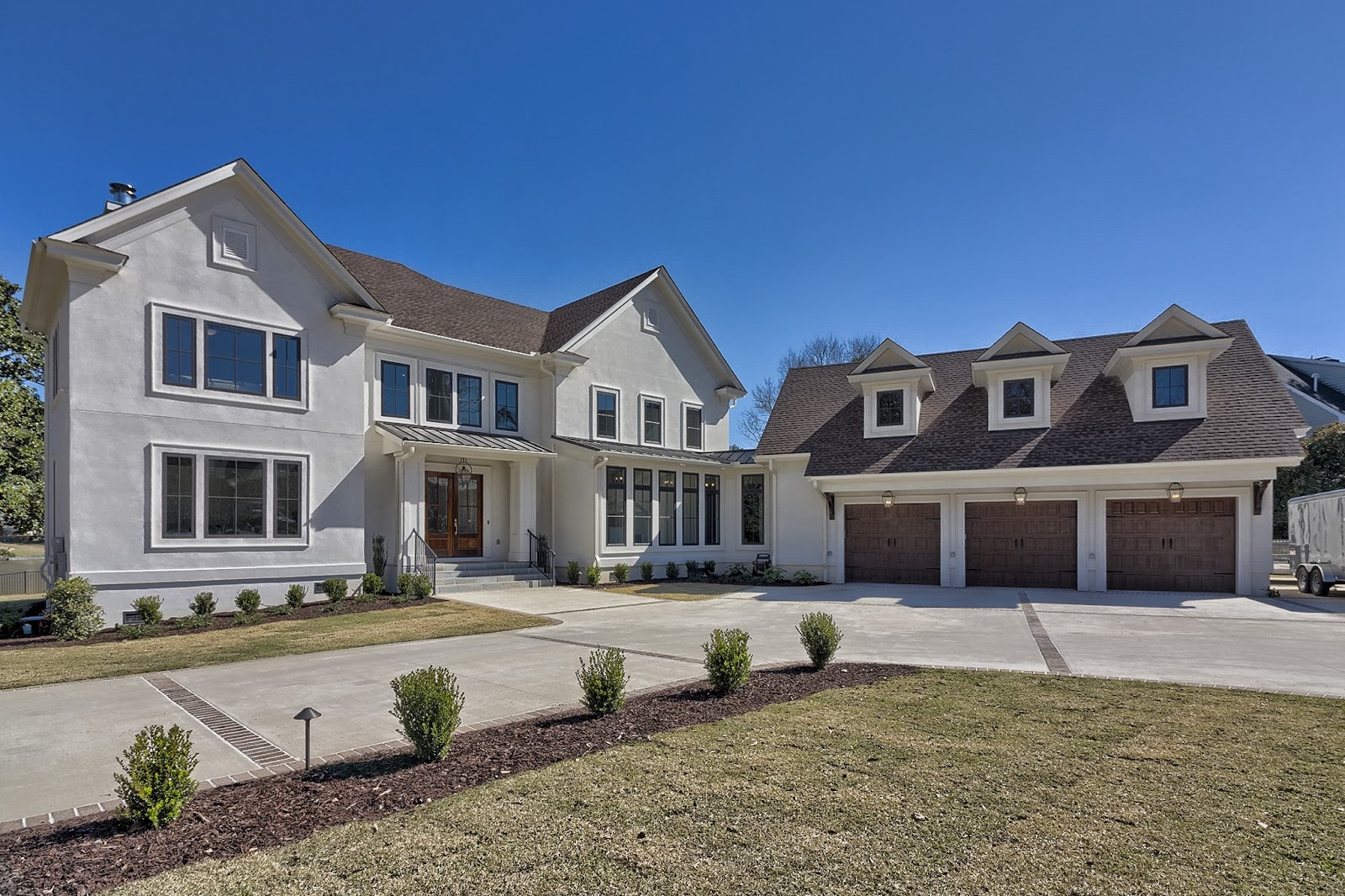 Lafaye Custom Homes work