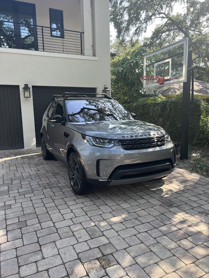 Legit Mobile Detailing work