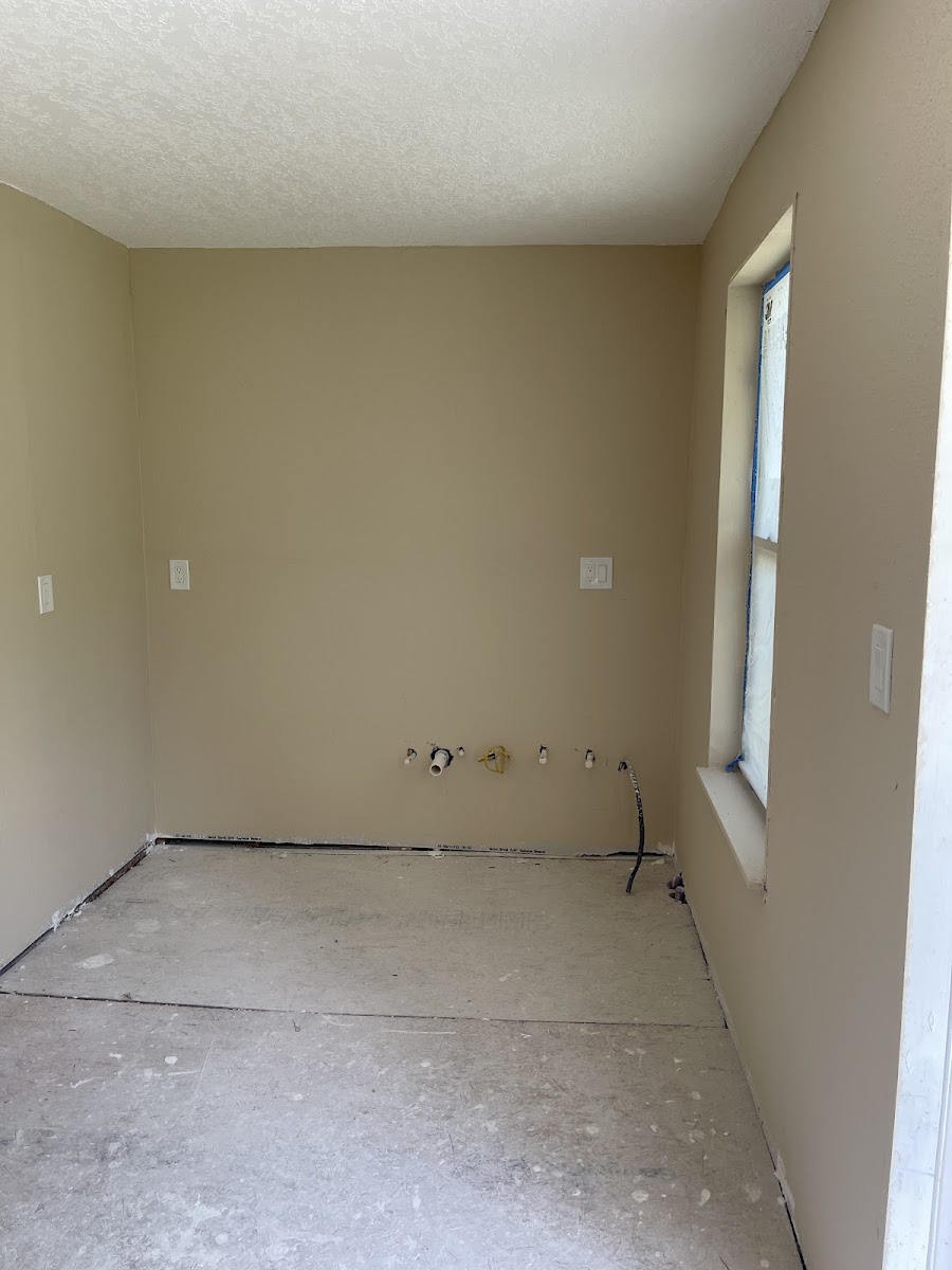 M Fernandez electrical services llc work