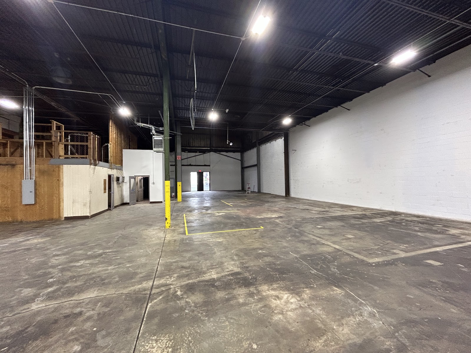 Mark Allan Contracting, Inc work