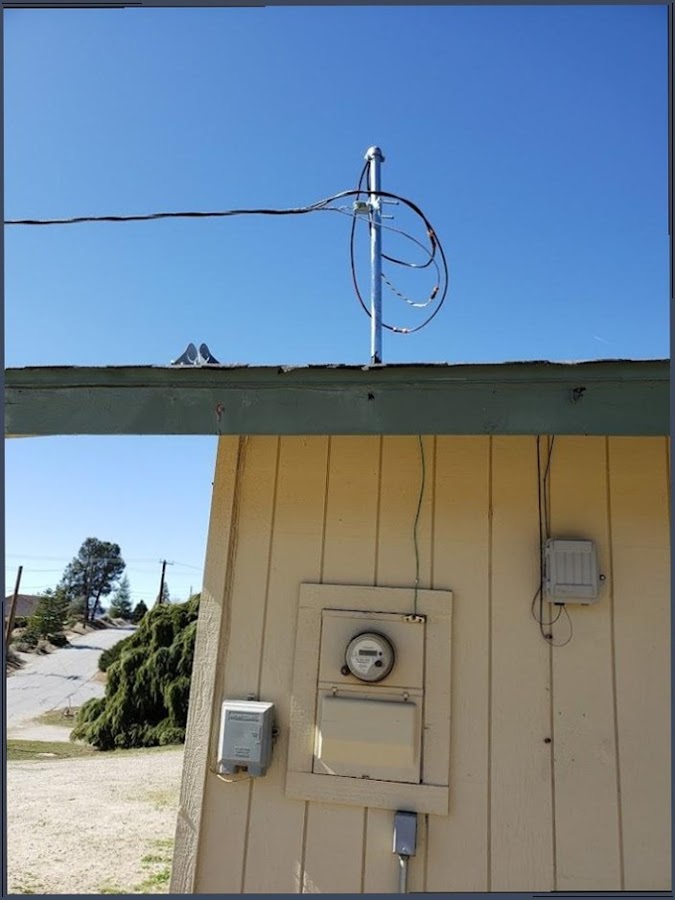 Miami Speedy Commercial Electricians work