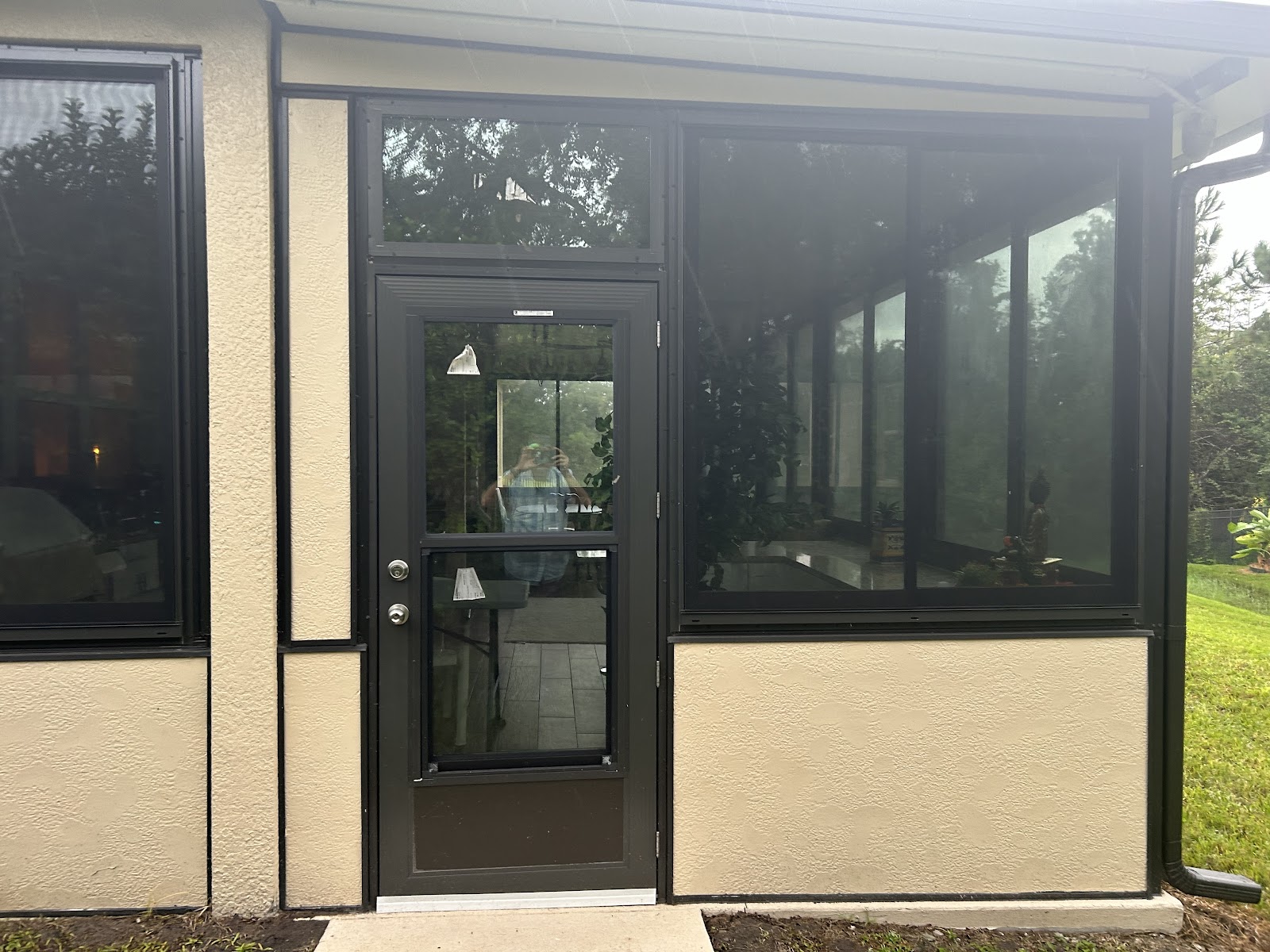 Midstate Windows work