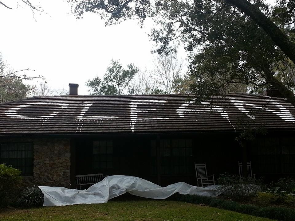 Mike Mobile Pressure Cleaning LLC work