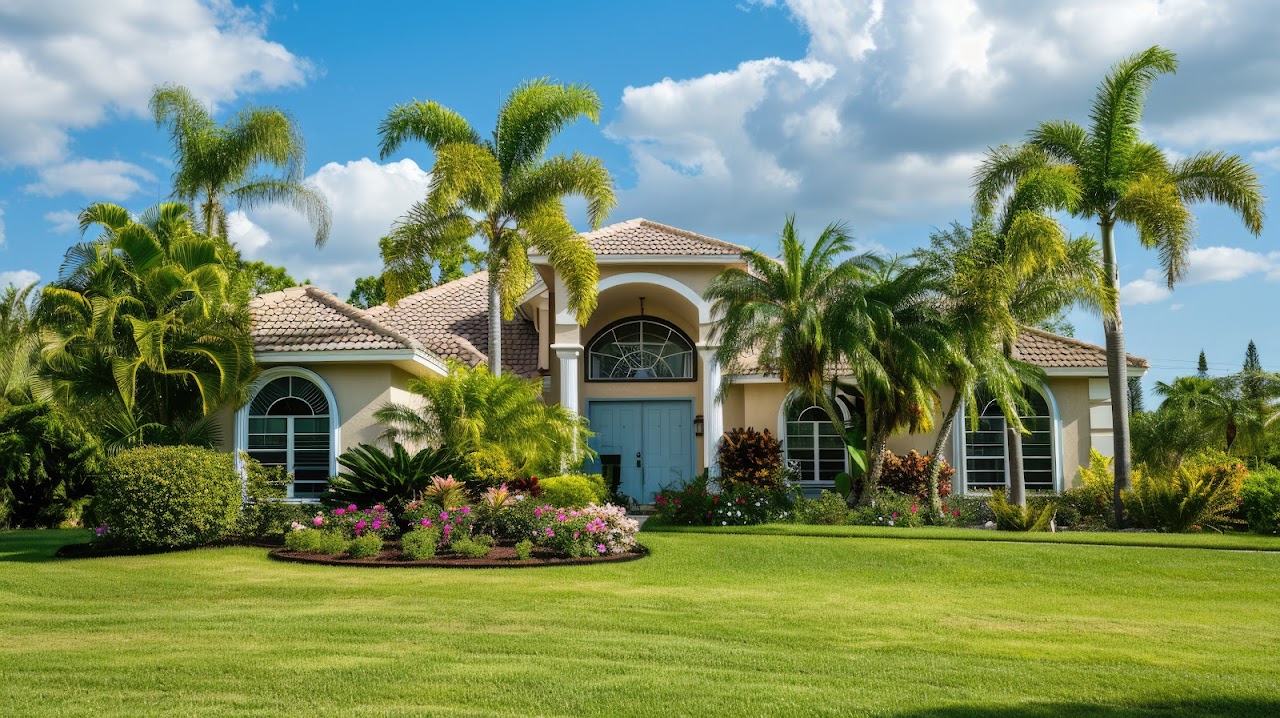 Mike's Lawn Care, Inc. work