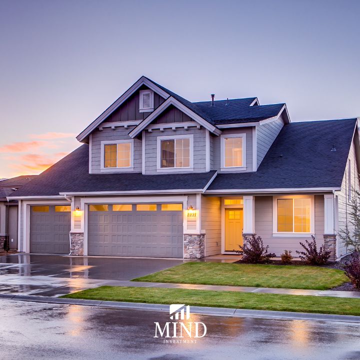 MIND CONSTRUCTION LLC work