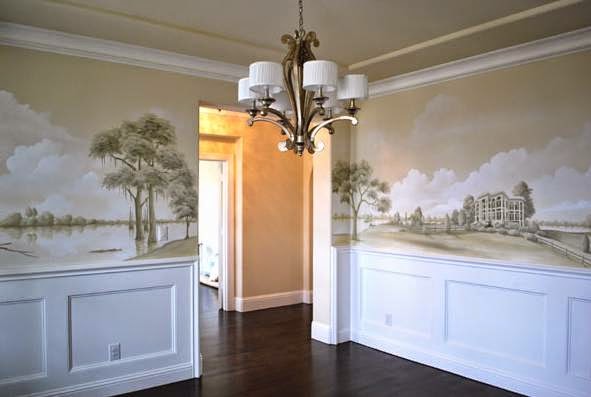 Muralicious, Lc work