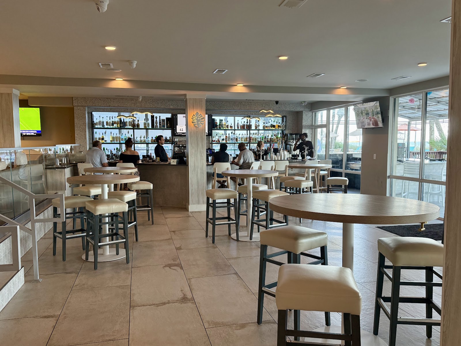 Myrtle Beach Restaurant News work
