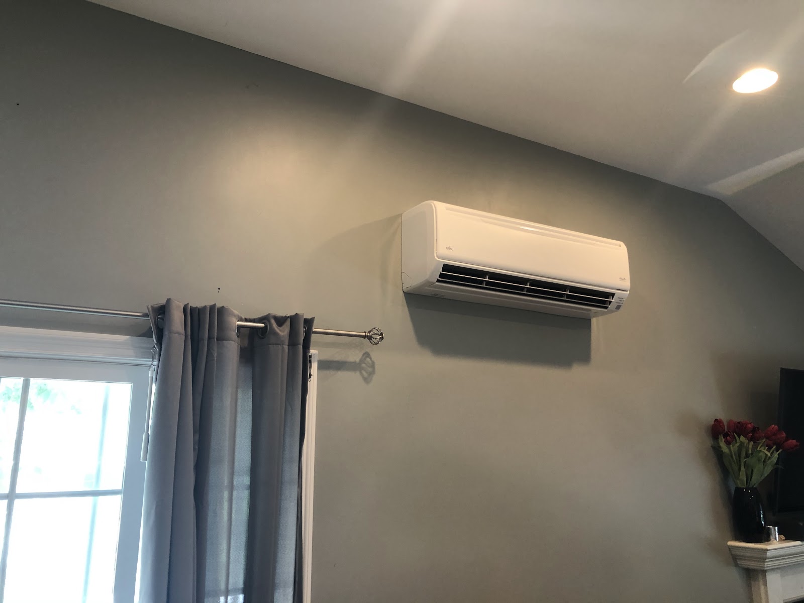 Nathan HVAC Contractors work