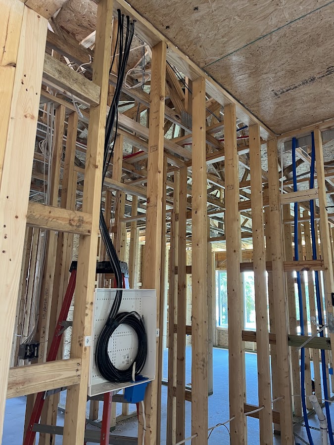 NEC ELECTRIC INC work
