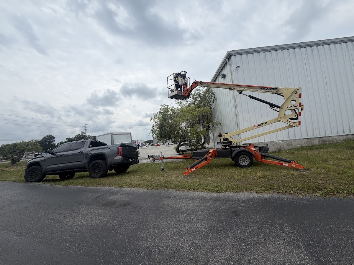 Nick's Electrical LLC work