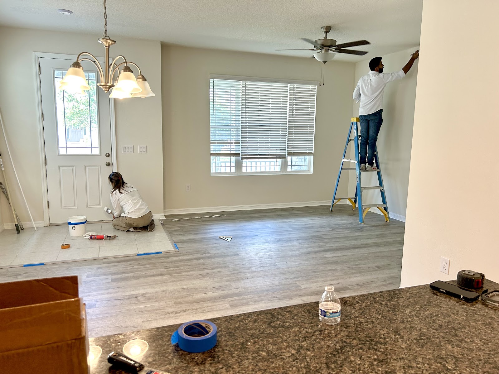 O&B professional services llc work