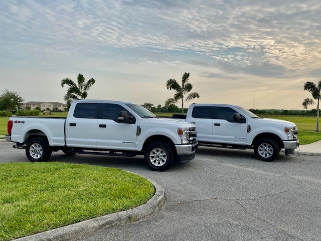 Omni Services of Central Fl work