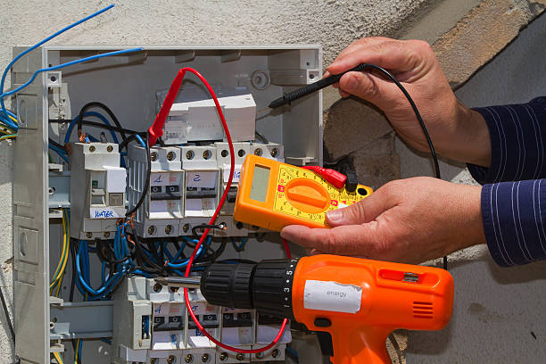 On Time Electrical Services Apopka work