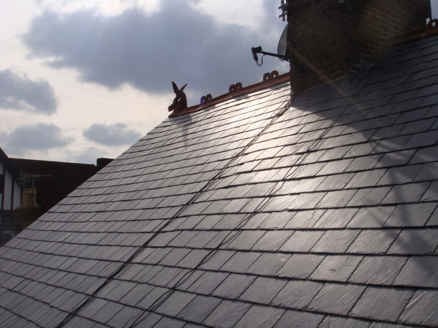 Orlando Roof Repair | Roof Repair Orlando FL work