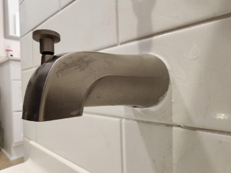 Oviedo Plumbing Services work