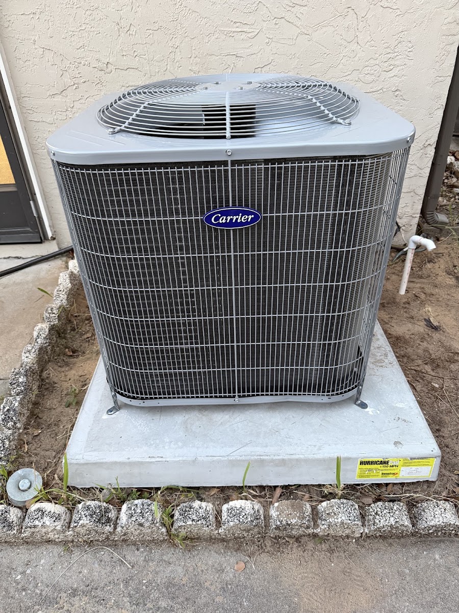 PA Cool & Heating Inc work
